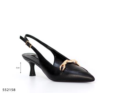 Picture of Lady High Shoes Ladies 