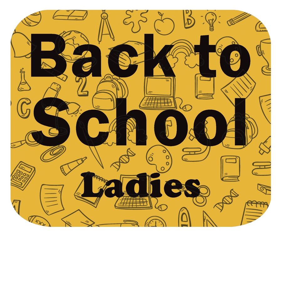 صورة لقسم BACK TO SCHOOL Ladies