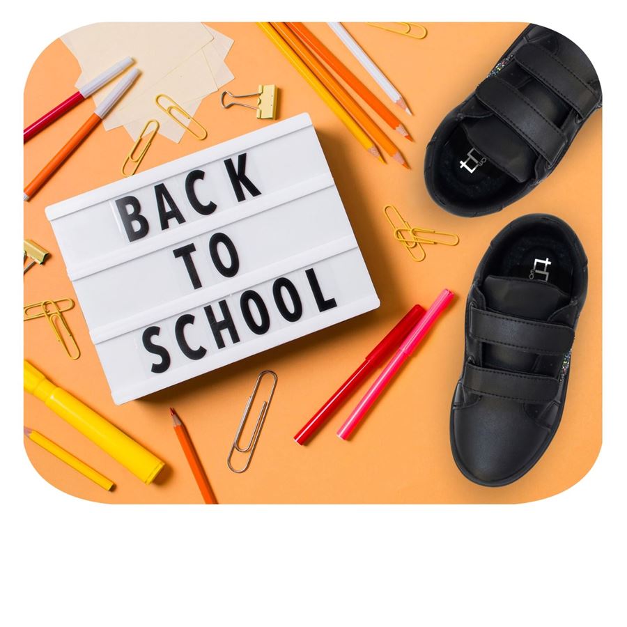 Picture for category BACK TO SCHOOL