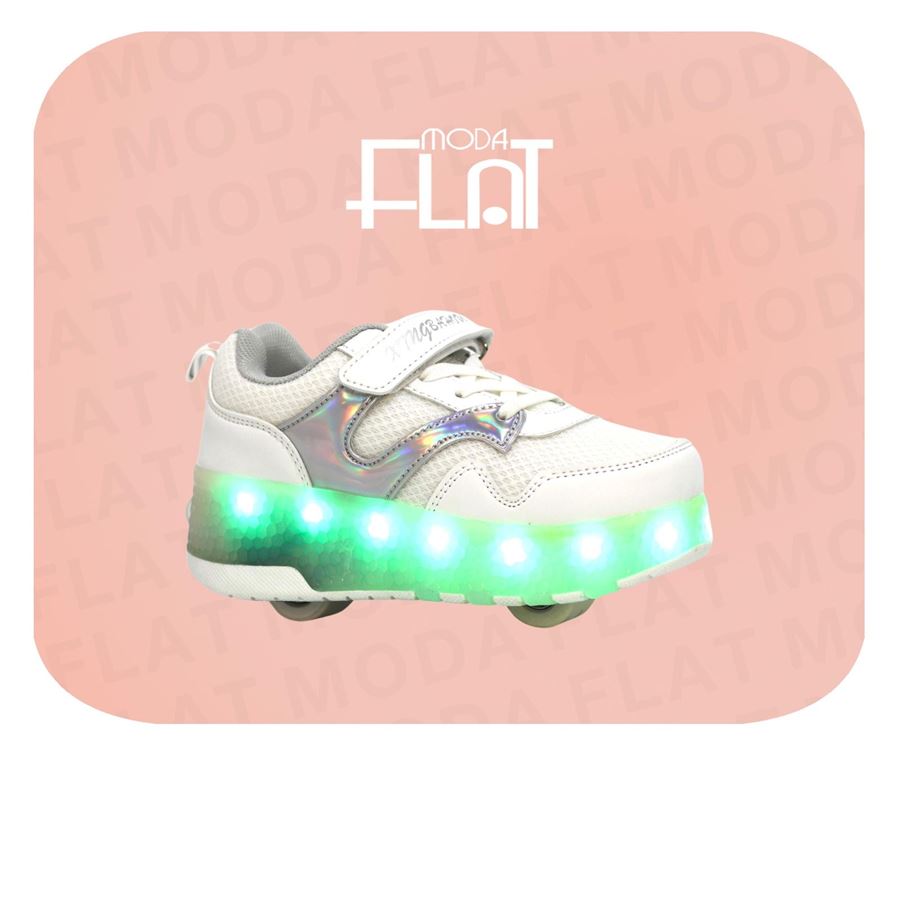 صورة لقسم LED SHOES