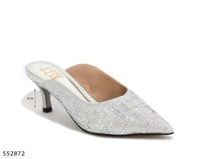 Picture of Lady High Shoes Ladies 